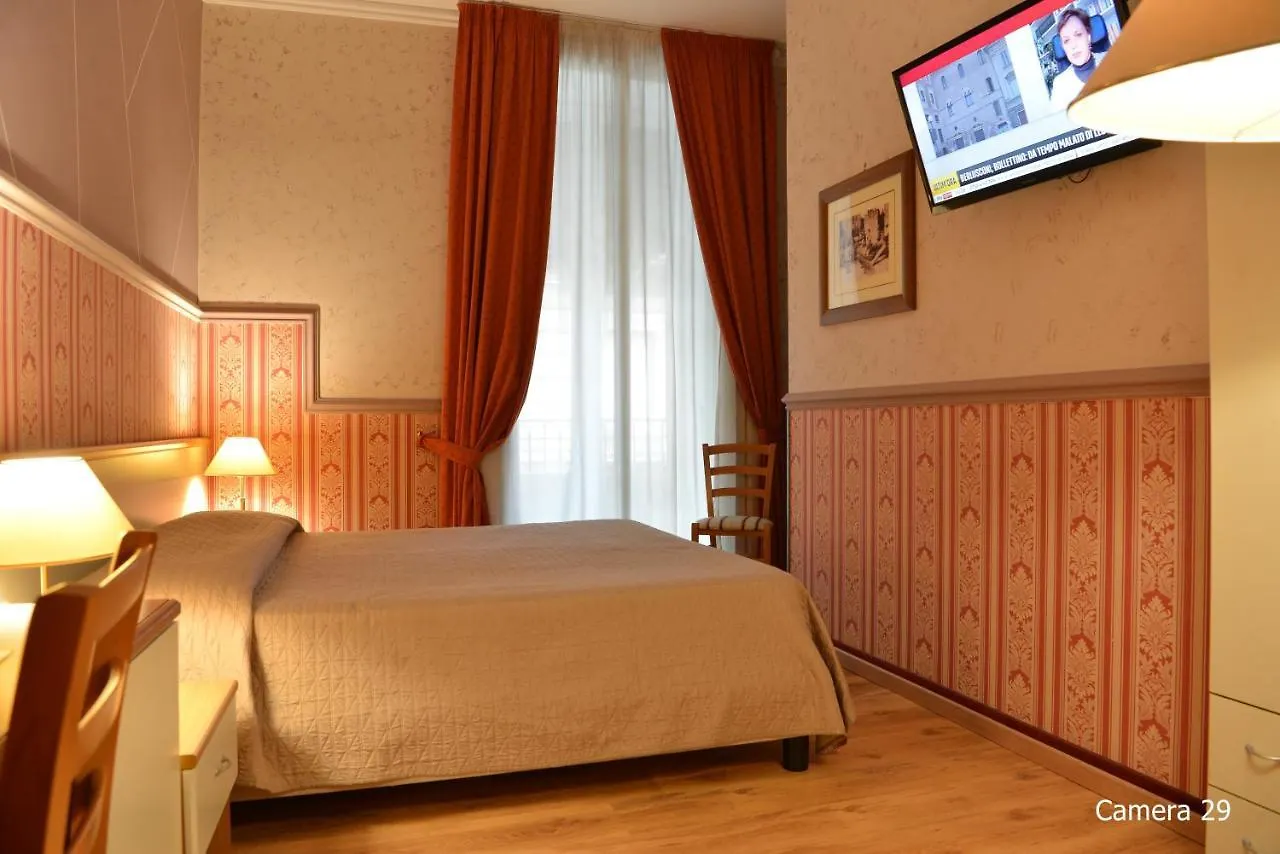 Catania Centro Rooms イタリア