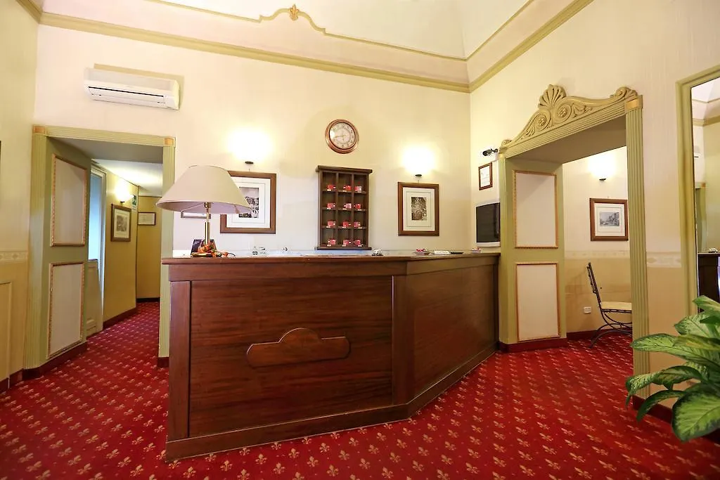 Catania Centro Rooms Itália