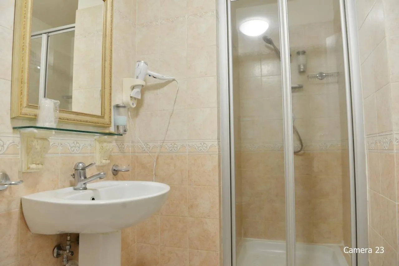 Catania Centro Rooms