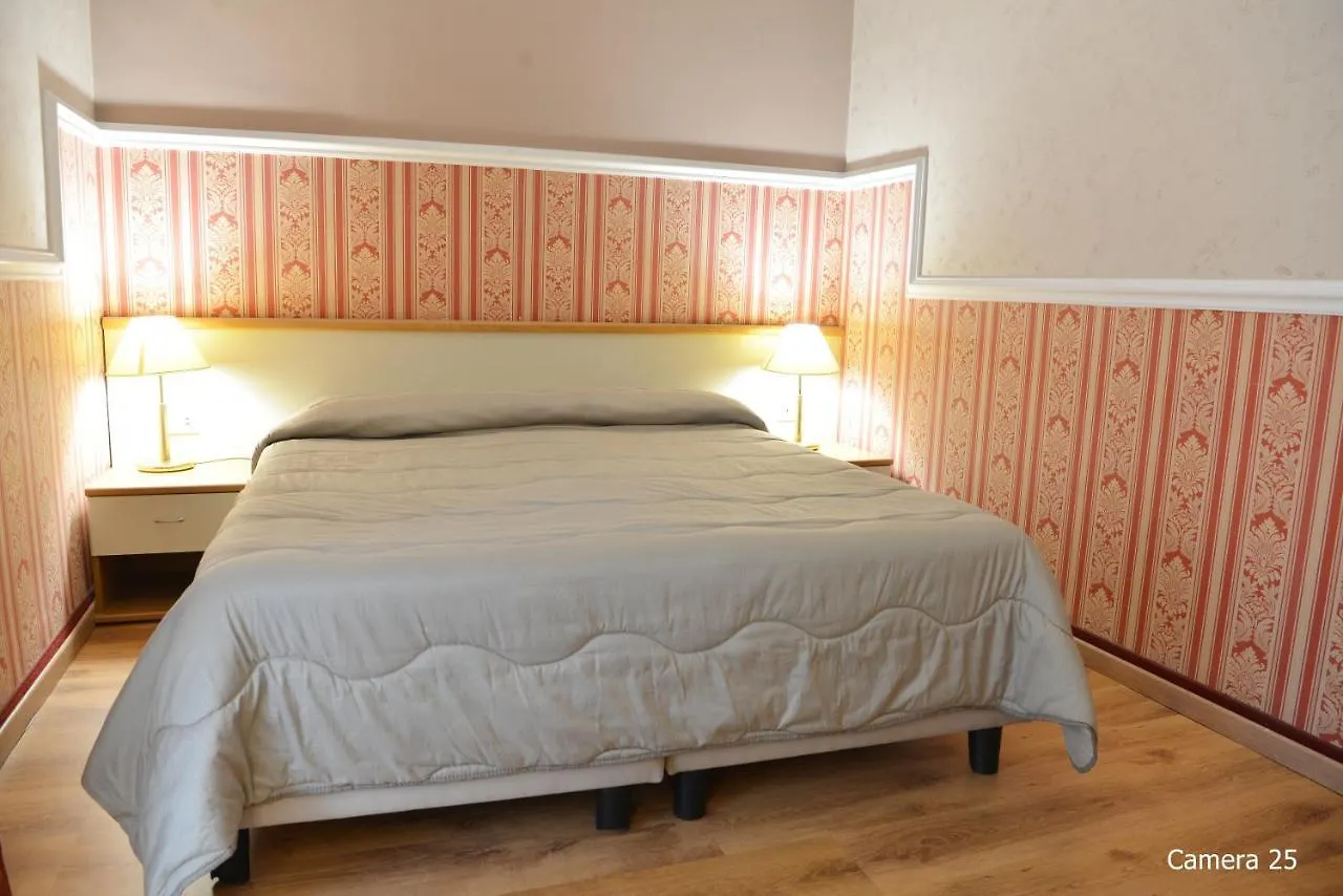 Catania Centro Rooms Casa de hóspedes