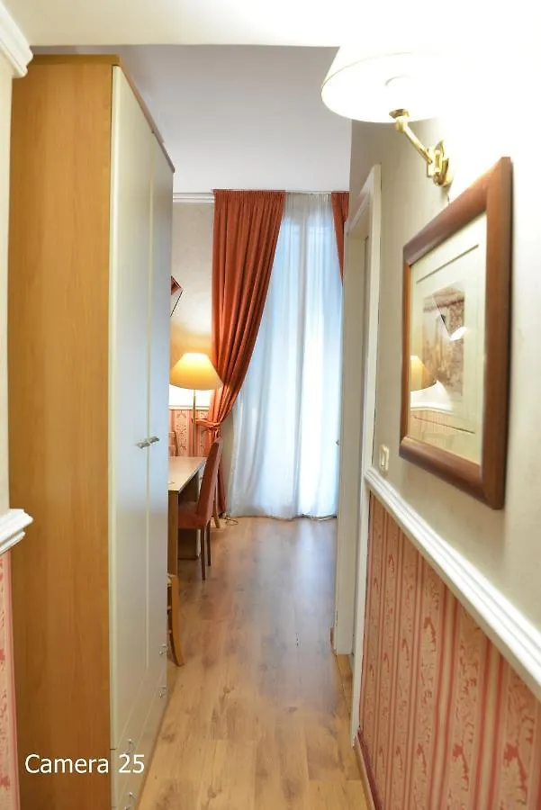 Catania Centro Rooms Casa de hóspedes