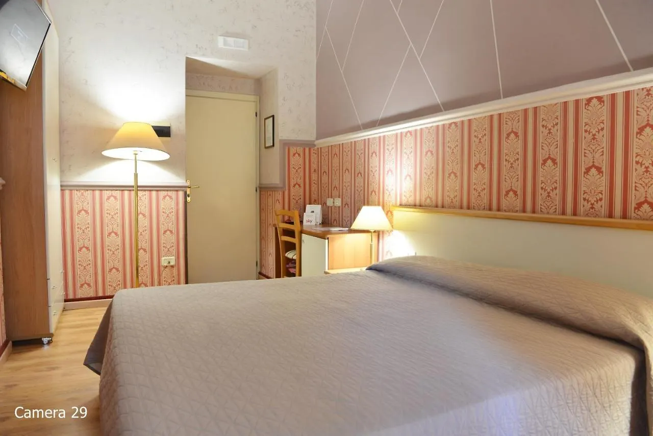 Casa de hóspedes Catania Centro Rooms