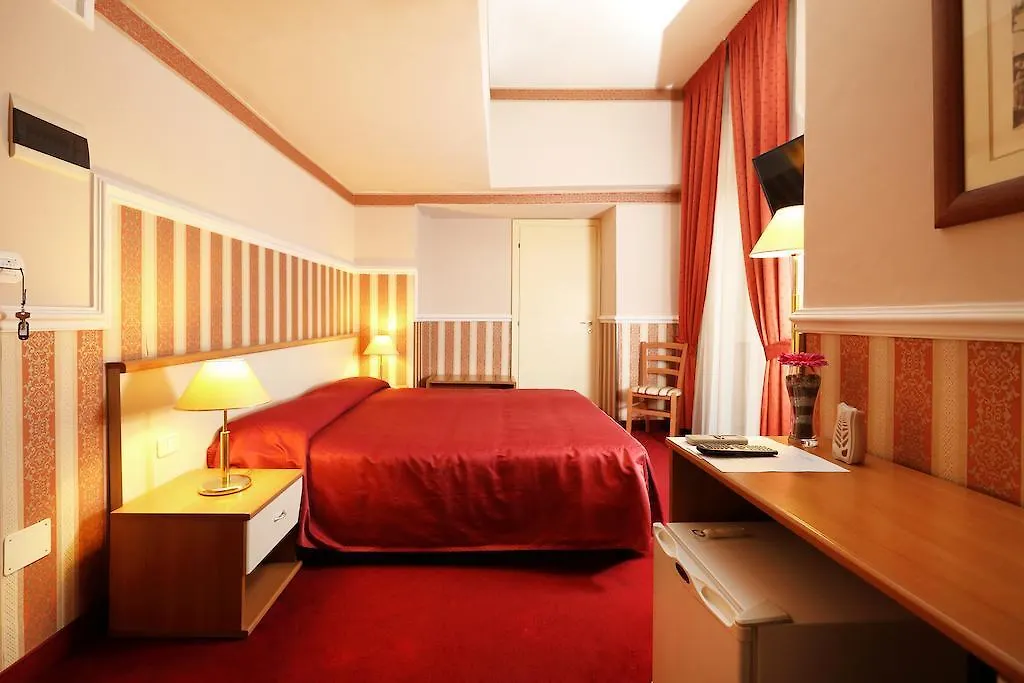 Catania Centro Rooms