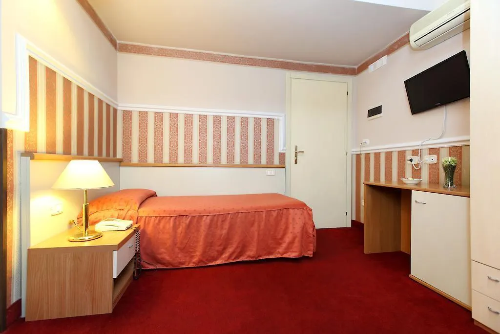 Casa de hóspedes Catania Centro Rooms