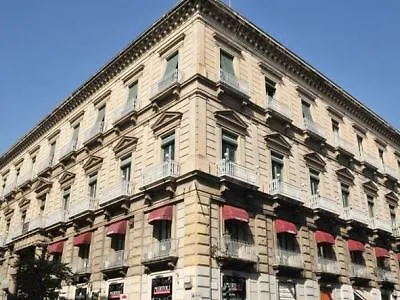 Catania Centro Rooms 3*,