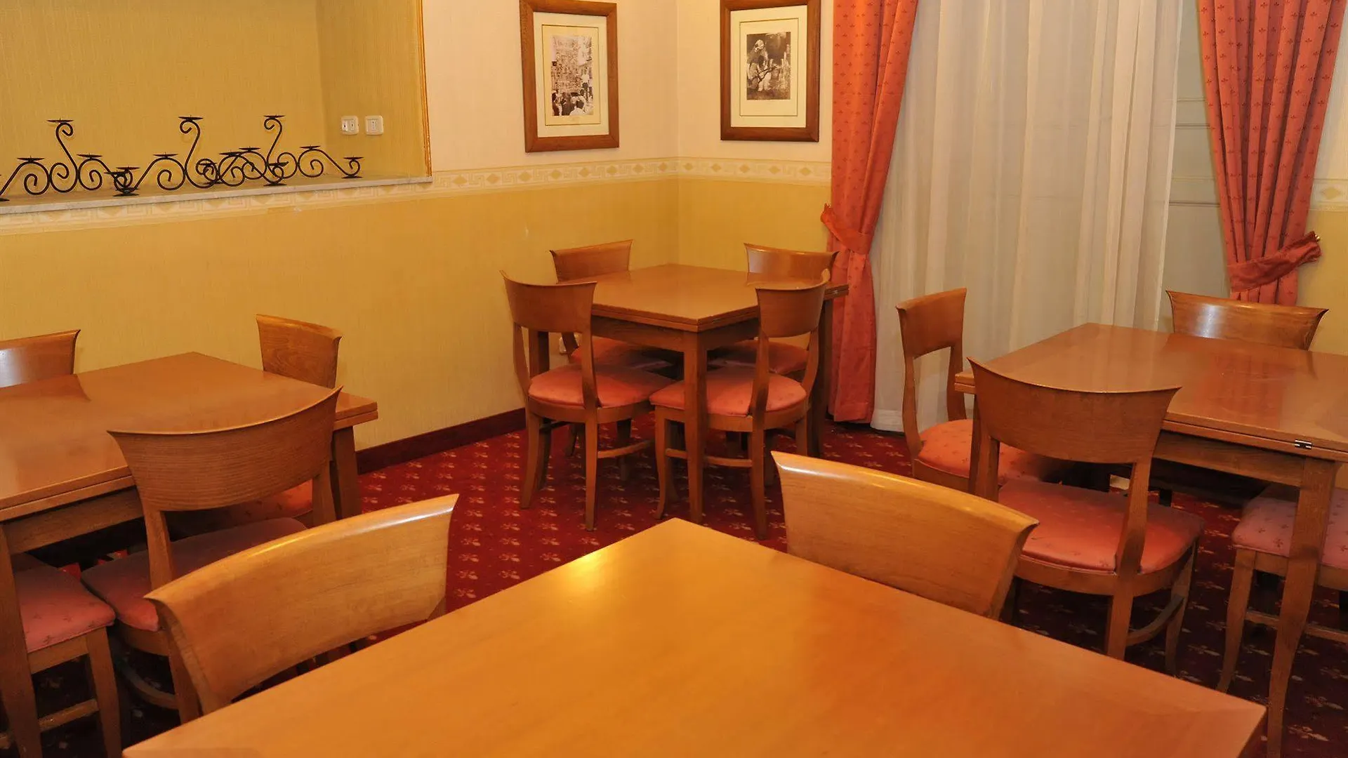 Catania Centro Rooms Itália