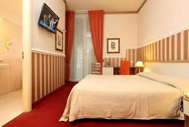 Casa de hóspedes Catania Centro Rooms